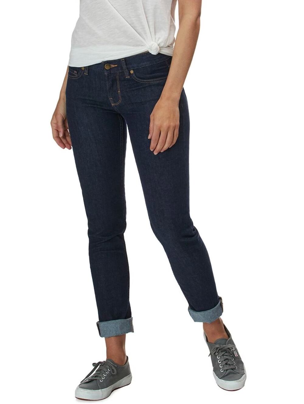 Patagonia Womens Slim JeansSize 27